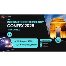 3rd Information Technology Conference 2025